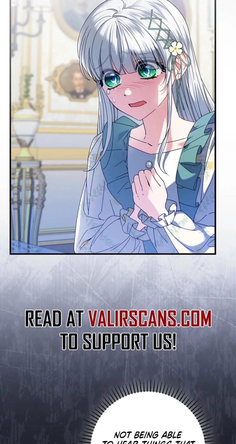 The Perfect Plan for a Fairy-Tale Ending Chapter 108 page 5 - 