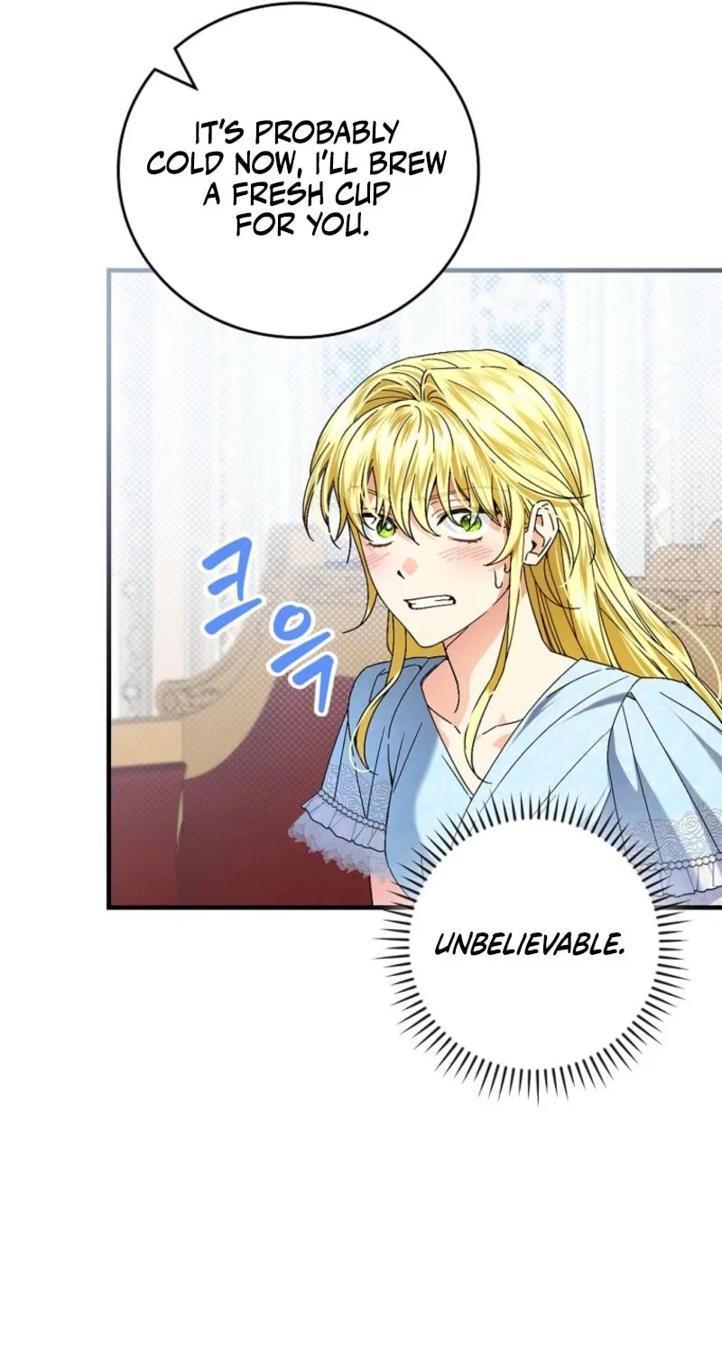 The Perfect Plan for a Fairy-Tale Ending Chapter 108 page 41 - 