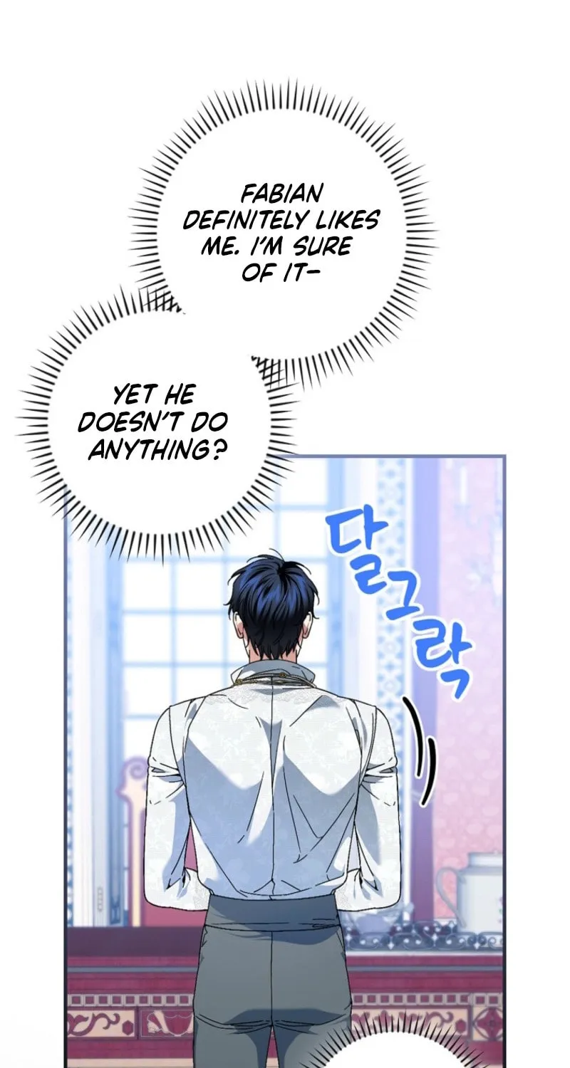 The Perfect Plan for a Fairy-Tale Ending Chapter 108 page 42 - 