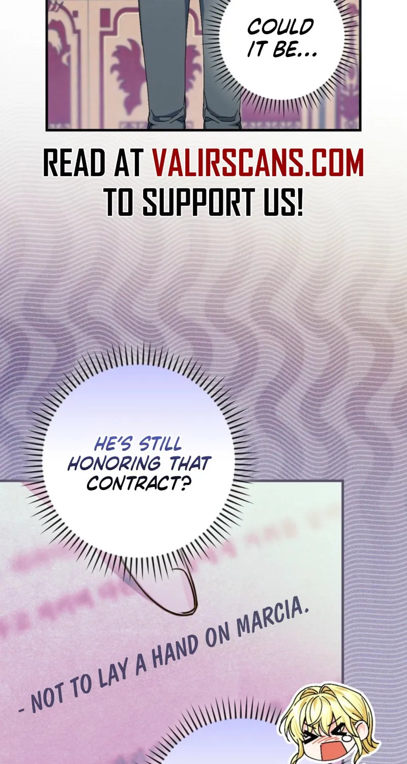 The Perfect Plan for a Fairy-Tale Ending Chapter 108 page 43 - 