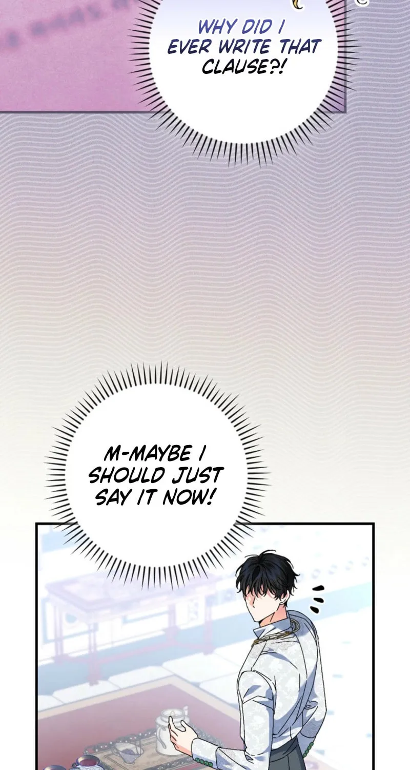 The Perfect Plan for a Fairy-Tale Ending Chapter 108 page 44 - 