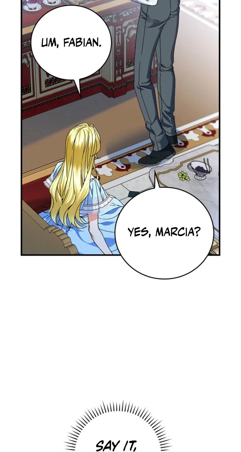 The Perfect Plan for a Fairy-Tale Ending Chapter 108 page 45 - 