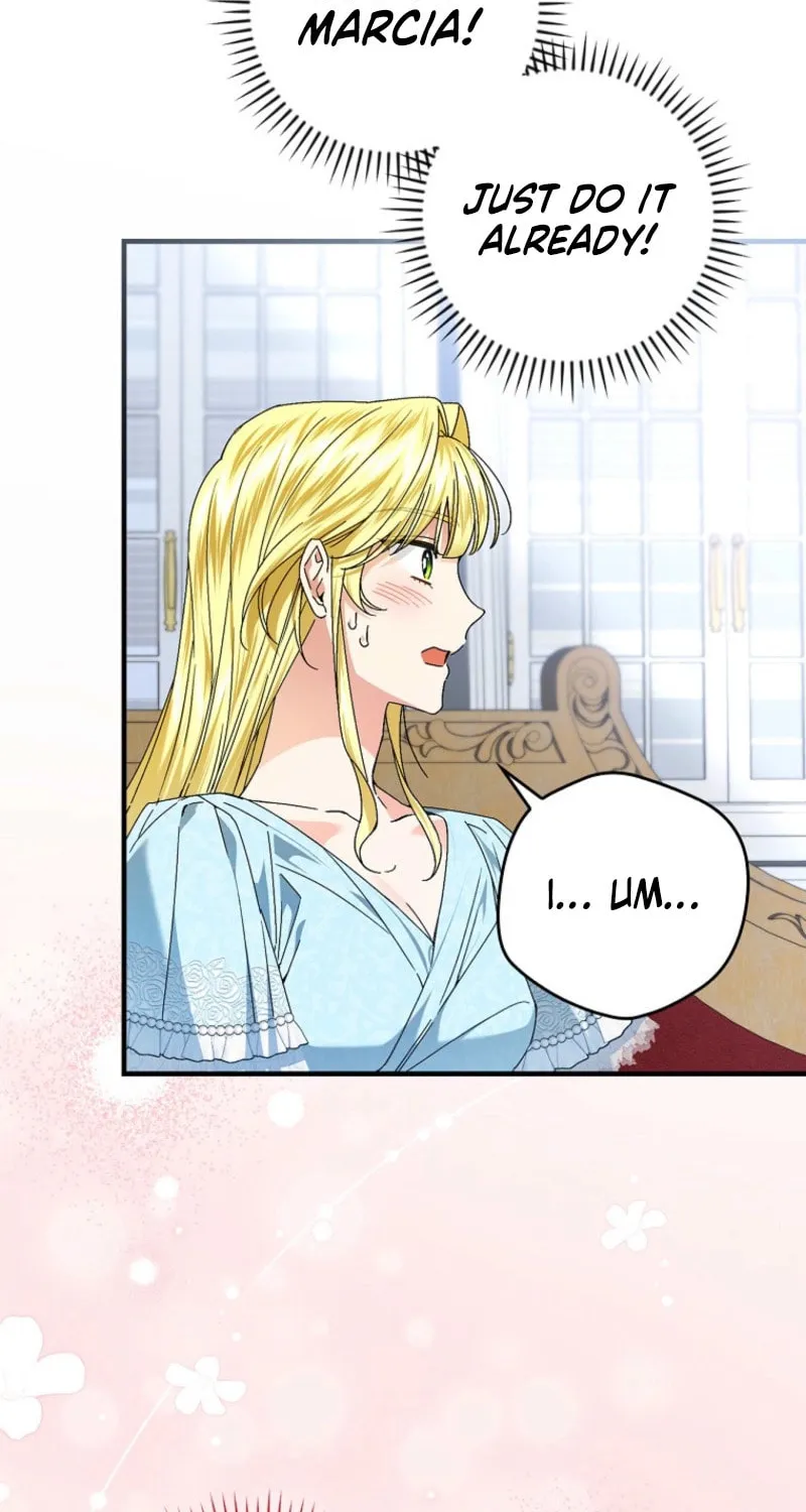 The Perfect Plan for a Fairy-Tale Ending Chapter 108 page 46 - 
