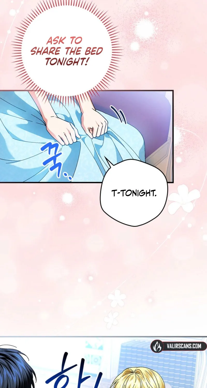 The Perfect Plan for a Fairy-Tale Ending Chapter 108 page 47 - 