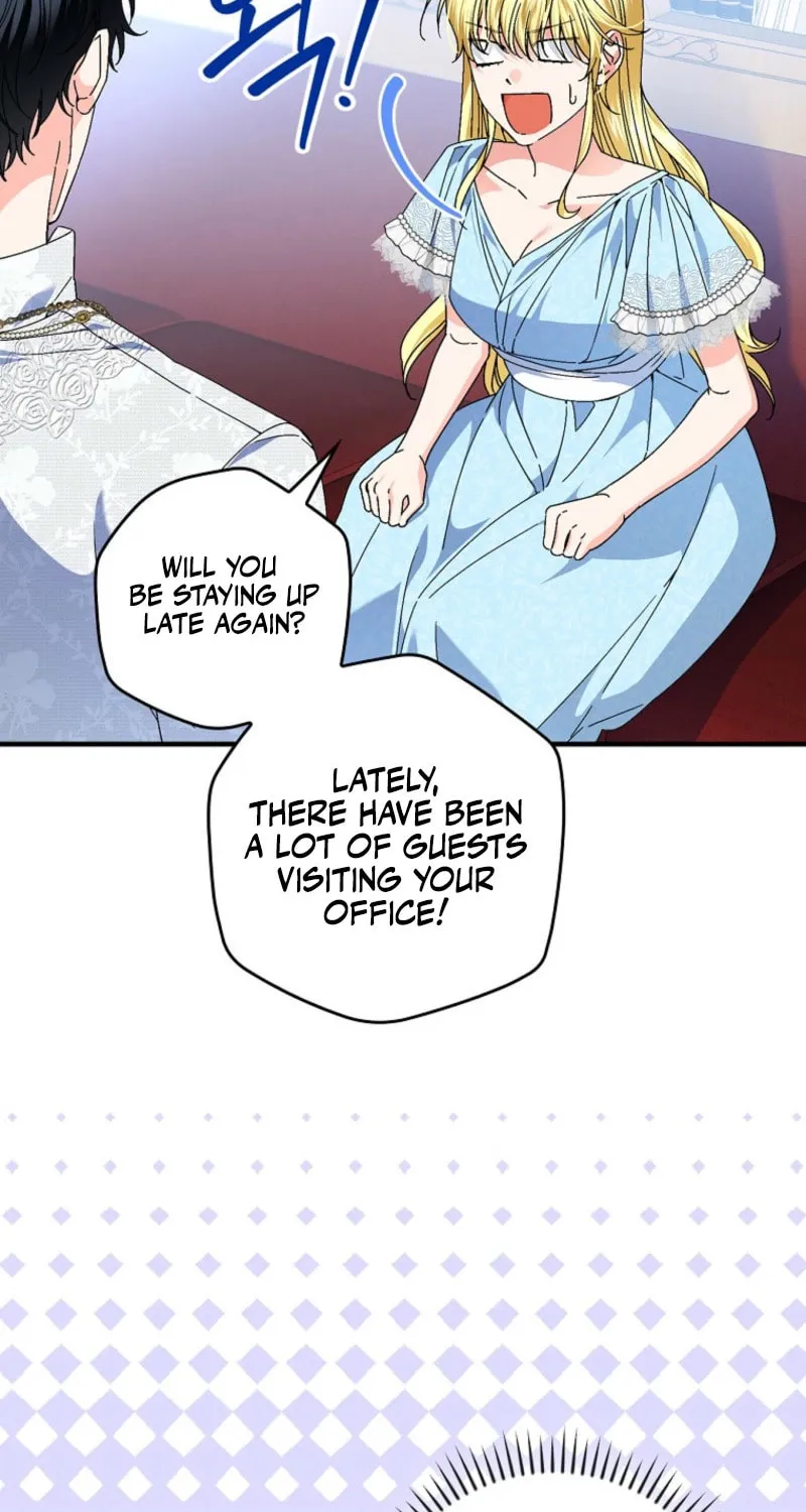 The Perfect Plan for a Fairy-Tale Ending Chapter 108 page 48 - 