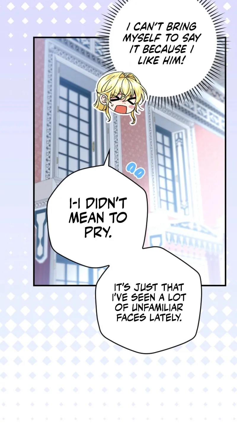 The Perfect Plan for a Fairy-Tale Ending Chapter 108 page 49 - 