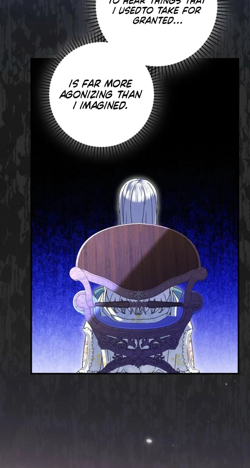 The Perfect Plan for a Fairy-Tale Ending Chapter 108 page 6 - 