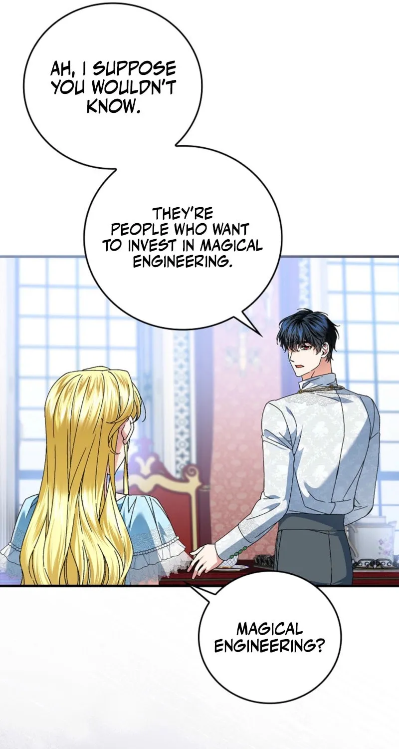 The Perfect Plan for a Fairy-Tale Ending Chapter 108 page 51 - 