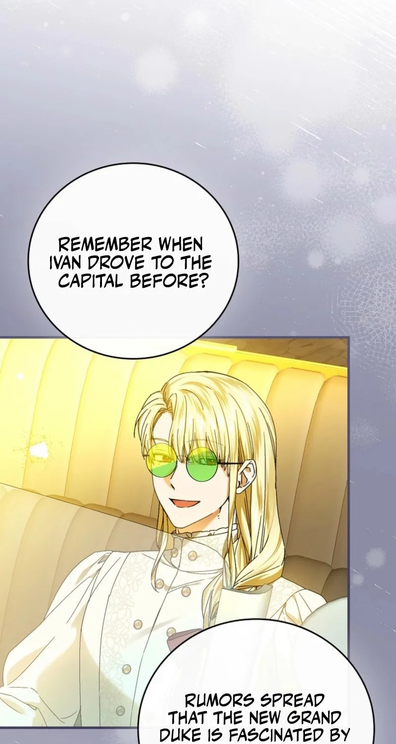 The Perfect Plan for a Fairy-Tale Ending Chapter 108 page 52 - 