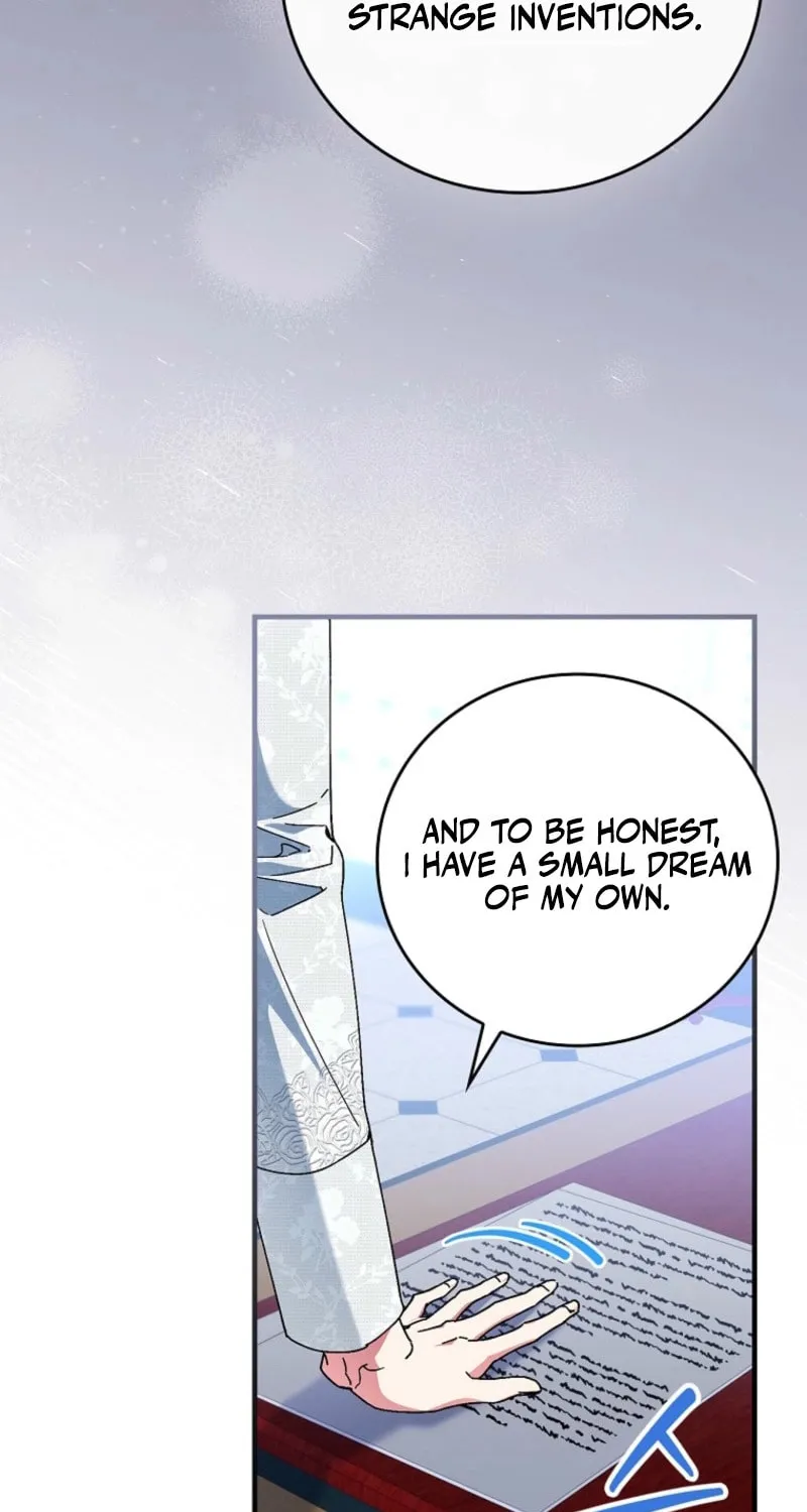 The Perfect Plan for a Fairy-Tale Ending Chapter 108 page 53 - 
