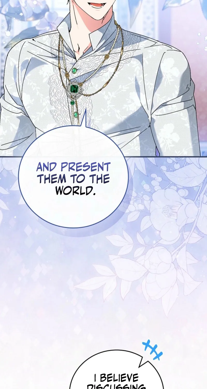 The Perfect Plan for a Fairy-Tale Ending Chapter 108 page 55 - 