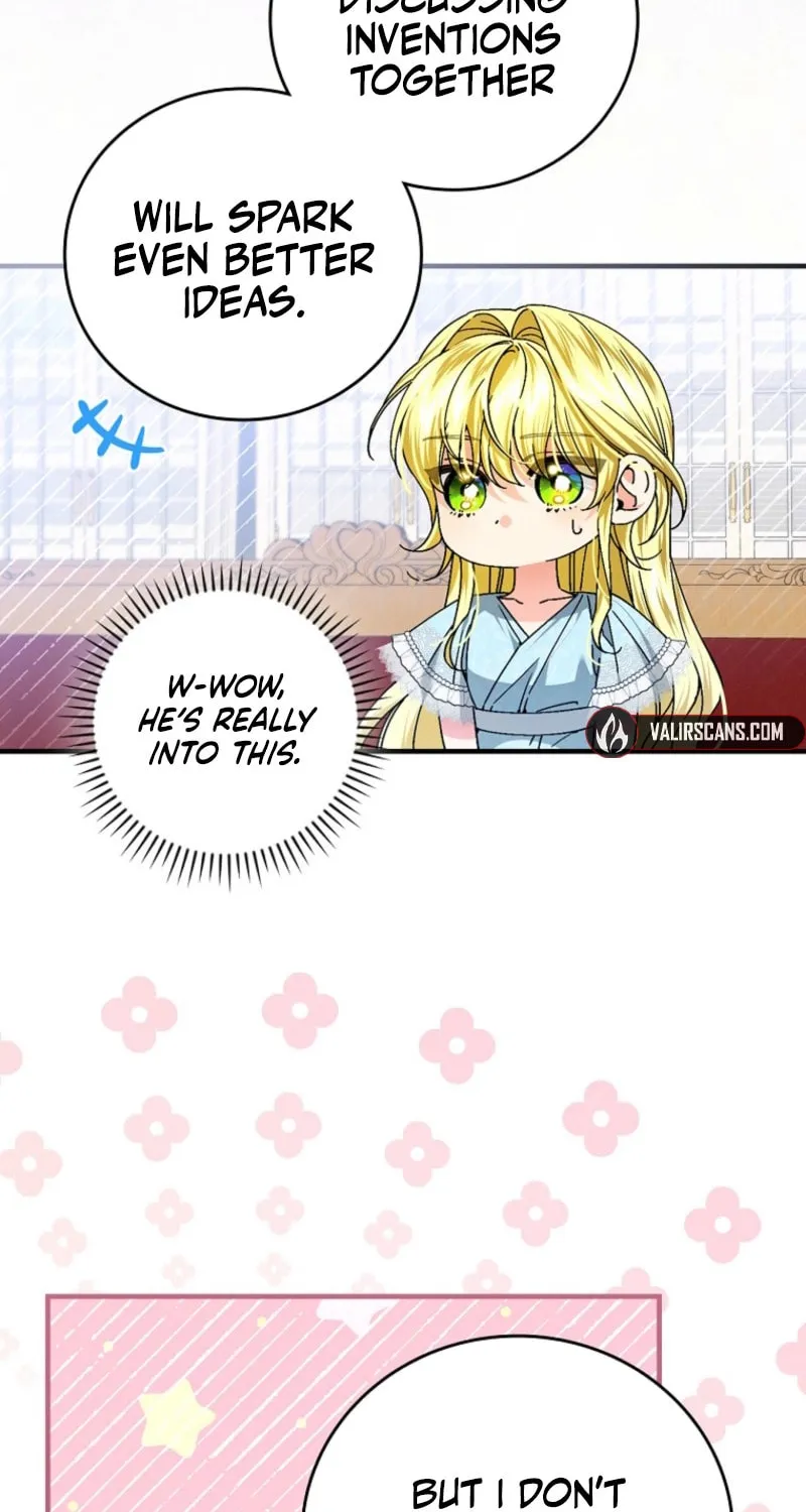 The Perfect Plan for a Fairy-Tale Ending Chapter 108 page 56 - 