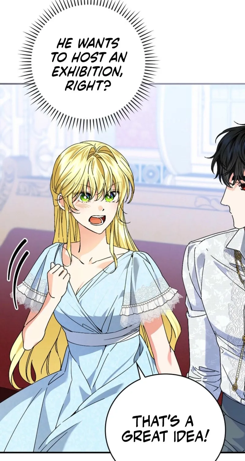 The Perfect Plan for a Fairy-Tale Ending Chapter 108 page 58 - 