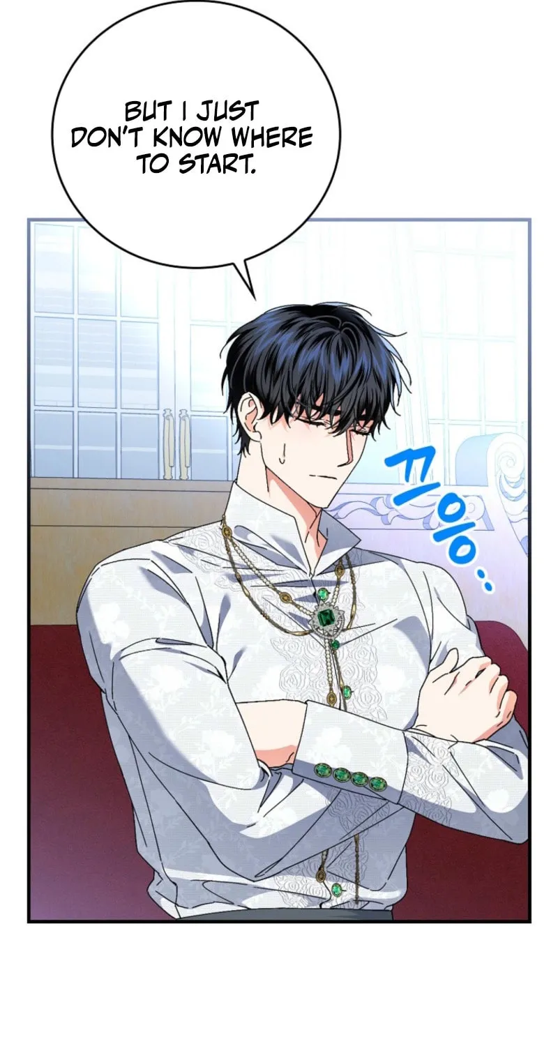 The Perfect Plan for a Fairy-Tale Ending Chapter 108 page 61 - 