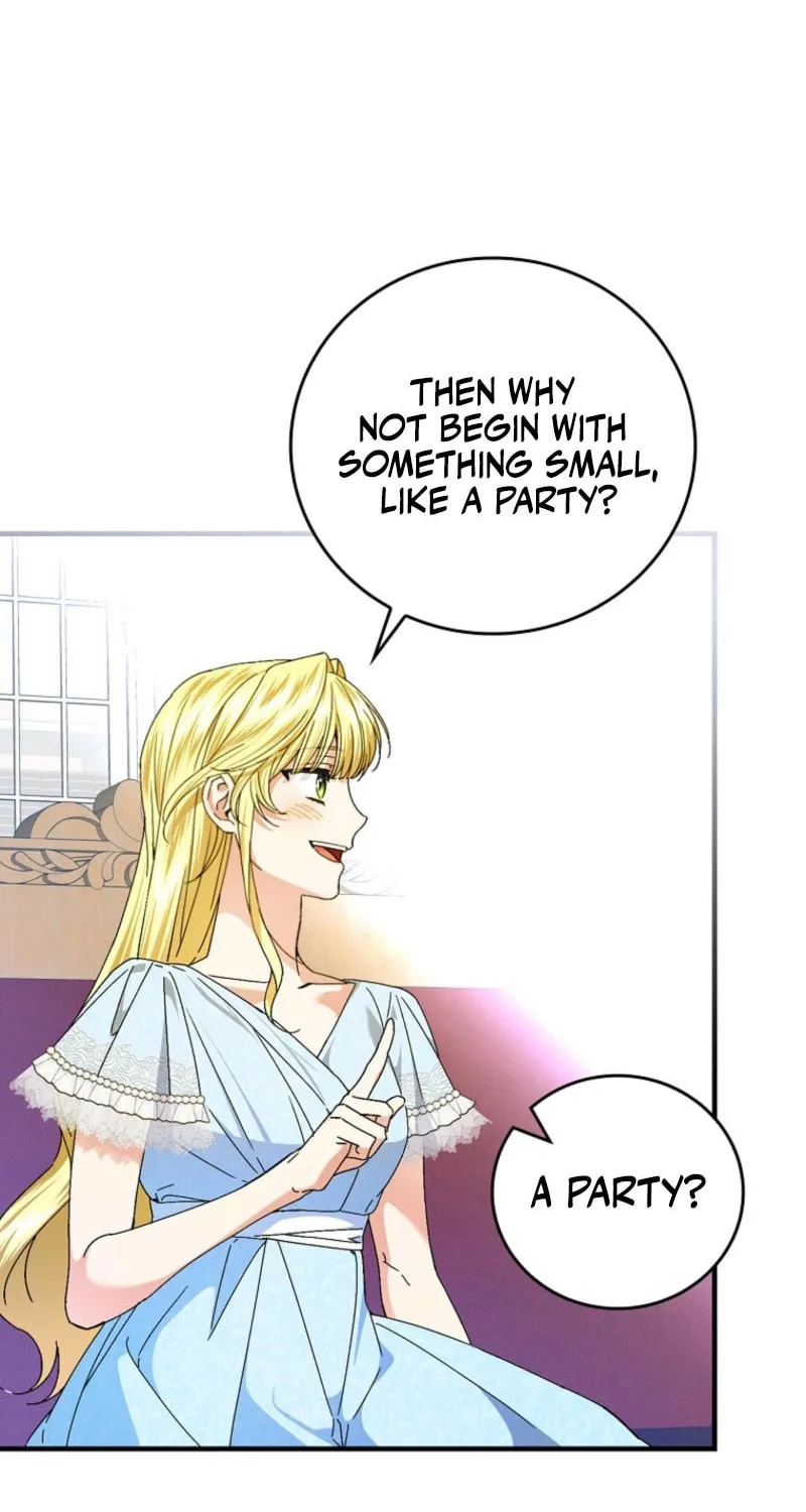 The Perfect Plan for a Fairy-Tale Ending Chapter 108 page 62 - 