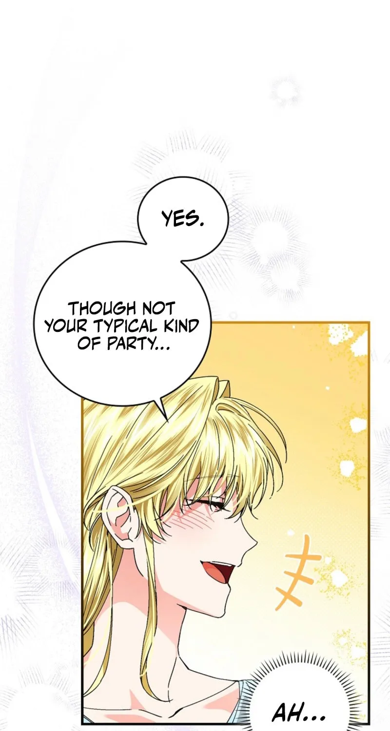 The Perfect Plan for a Fairy-Tale Ending Chapter 108 page 63 - 