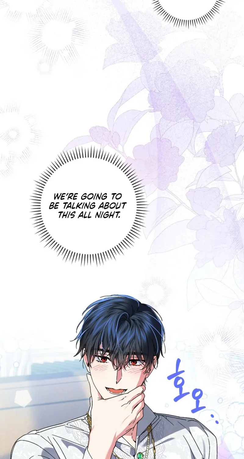 The Perfect Plan for a Fairy-Tale Ending Chapter 108 page 64 - 