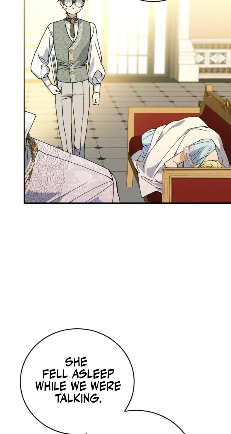 The Perfect Plan for a Fairy-Tale Ending Chapter 108 page 69 - 
