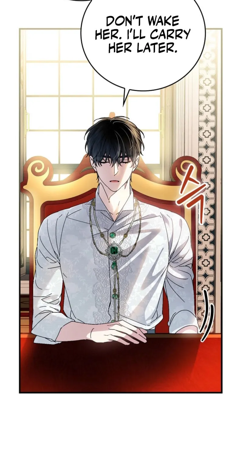 The Perfect Plan for a Fairy-Tale Ending Chapter 108 page 70 - 