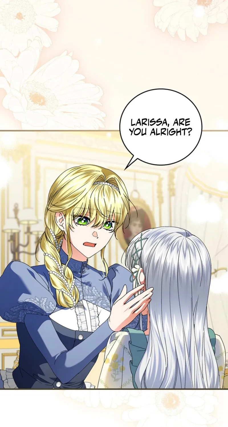 The Perfect Plan for a Fairy-Tale Ending Chapter 108 page 8 - 