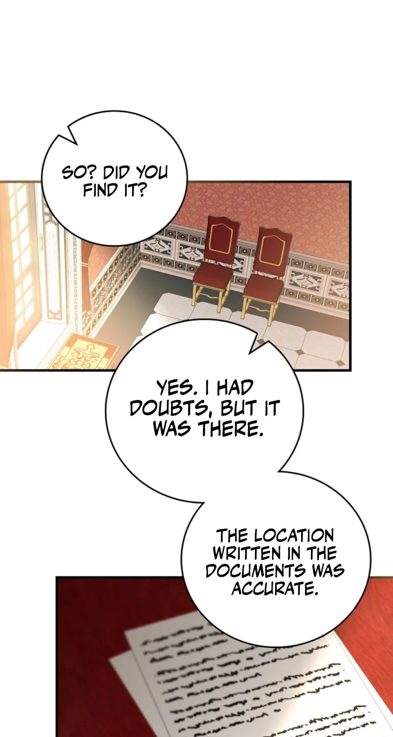 The Perfect Plan for a Fairy-Tale Ending Chapter 108 page 71 - 