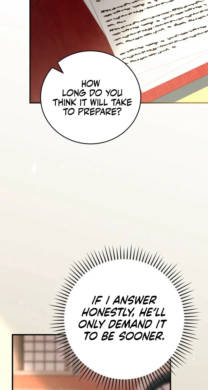 The Perfect Plan for a Fairy-Tale Ending Chapter 108 page 72 - 
