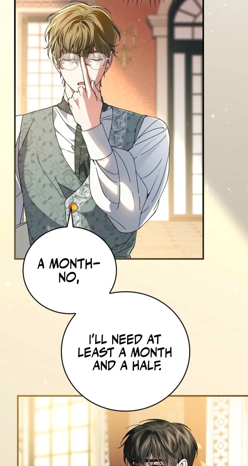 The Perfect Plan for a Fairy-Tale Ending Chapter 108 page 73 - 