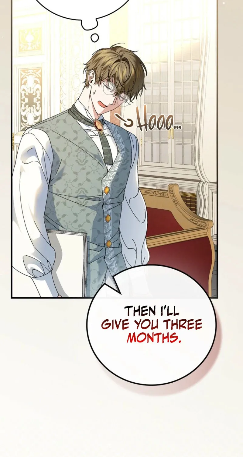 The Perfect Plan for a Fairy-Tale Ending Chapter 108 page 75 - 