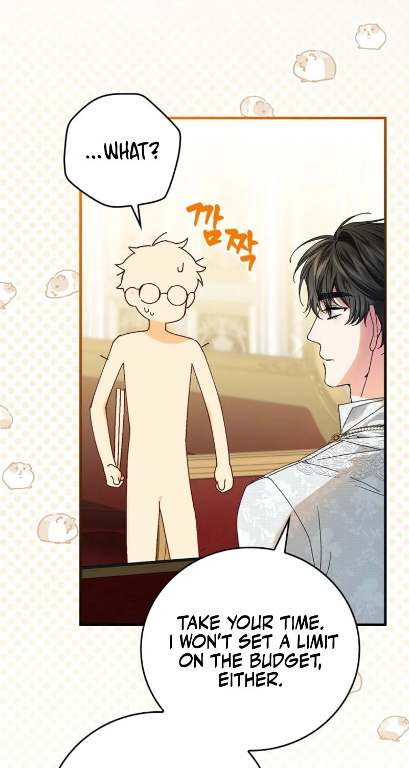The Perfect Plan for a Fairy-Tale Ending Chapter 108 page 76 - 