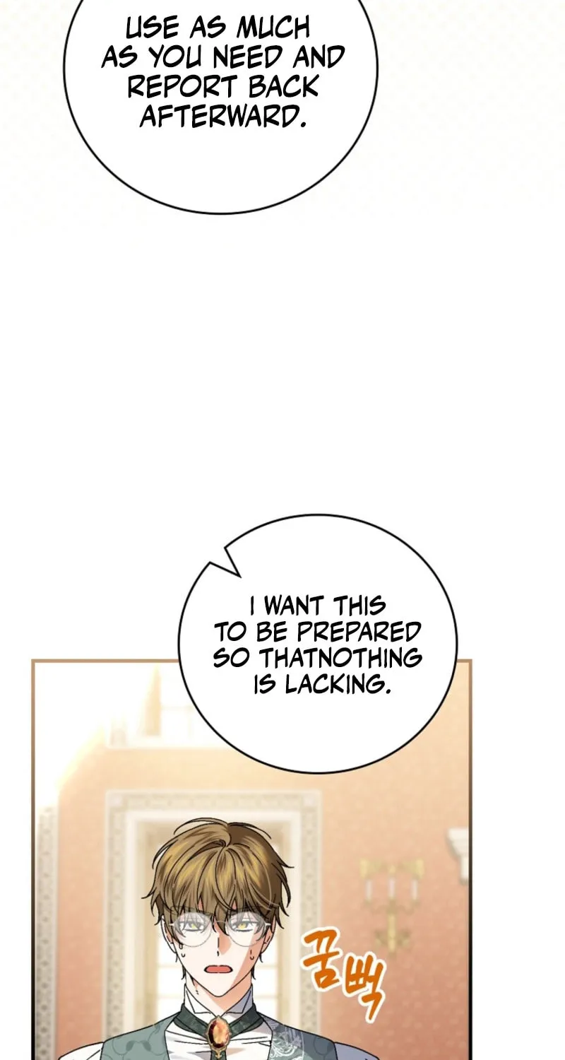 The Perfect Plan for a Fairy-Tale Ending Chapter 108 page 77 - 