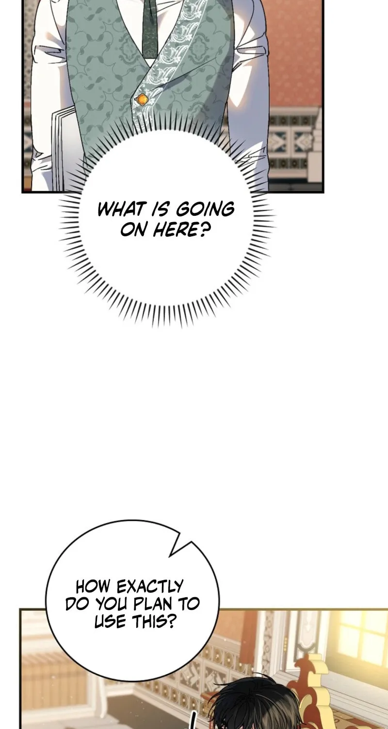 The Perfect Plan for a Fairy-Tale Ending Chapter 108 page 78 - 