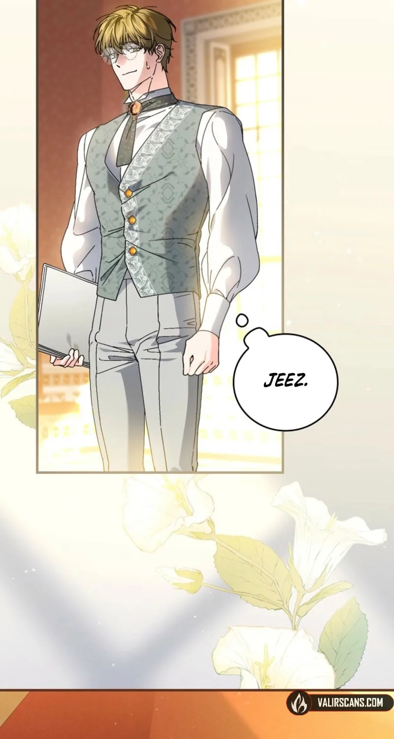 The Perfect Plan for a Fairy-Tale Ending Chapter 108 page 80 - 