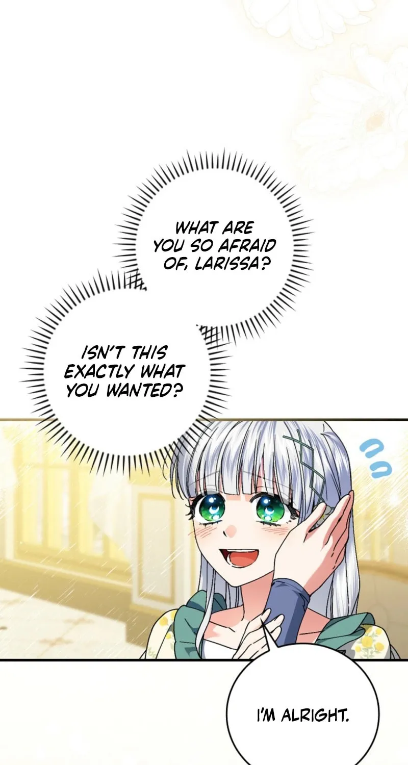 The Perfect Plan for a Fairy-Tale Ending Chapter 108 page 9 - 