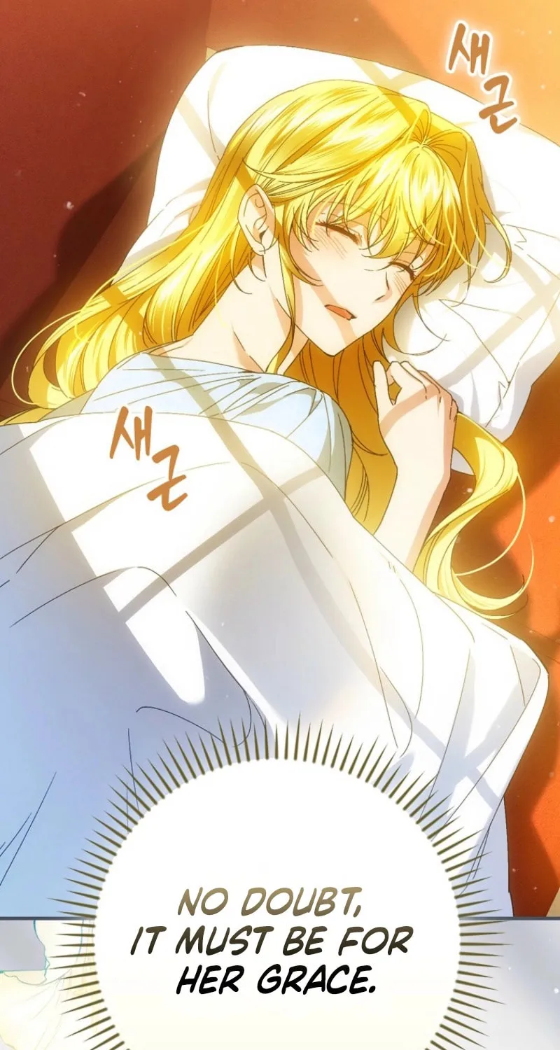 The Perfect Plan for a Fairy-Tale Ending Chapter 108 page 81 - 