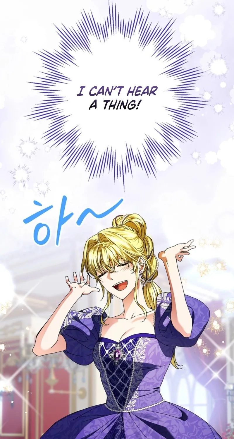 The Perfect Plan for a Fairy-Tale Ending Chapter 109 page 11 - 