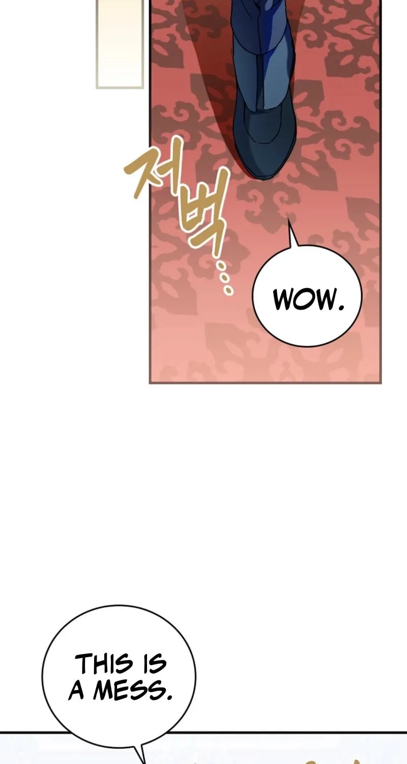The Perfect Plan for a Fairy-Tale Ending Chapter 109 page 16 - 