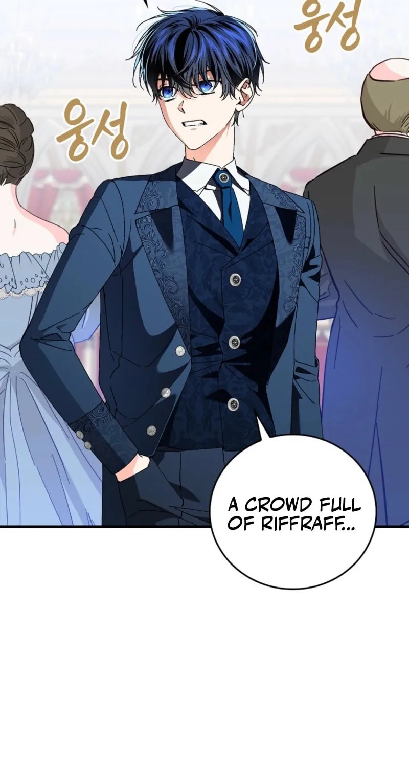 The Perfect Plan for a Fairy-Tale Ending Chapter 109 page 17 - 