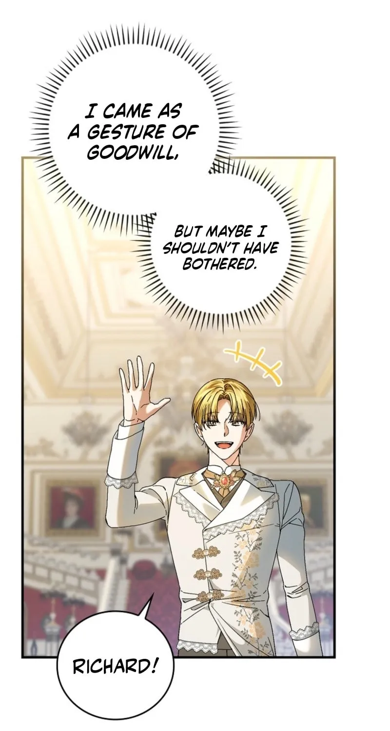 The Perfect Plan for a Fairy-Tale Ending Chapter 109 page 18 - 