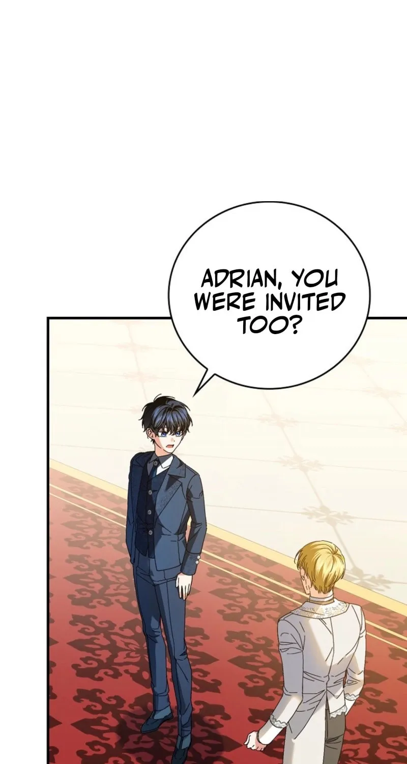 The Perfect Plan for a Fairy-Tale Ending Chapter 109 page 19 - 