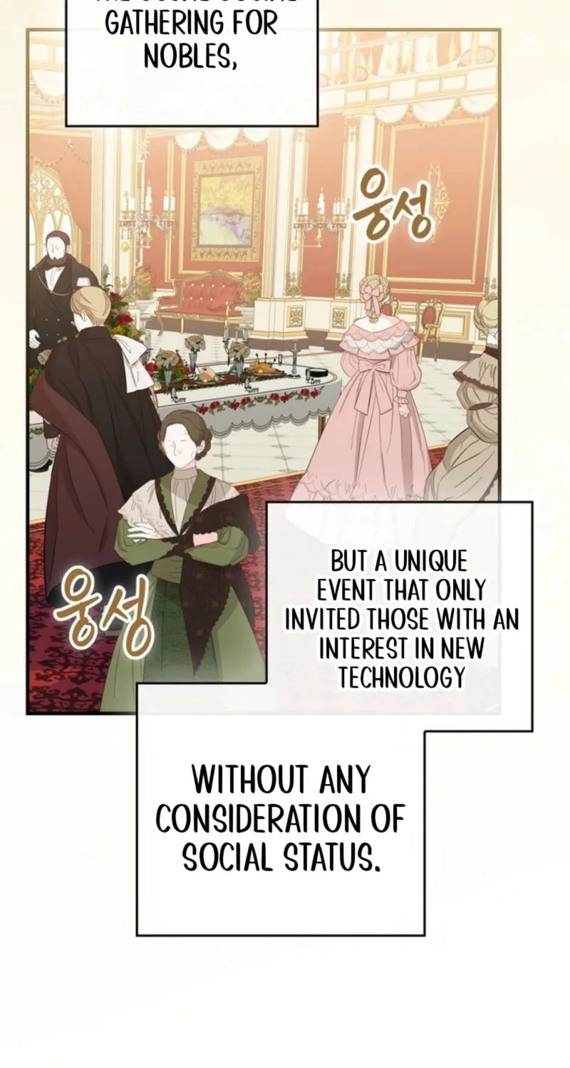 The Perfect Plan for a Fairy-Tale Ending Chapter 109 page 3 - 