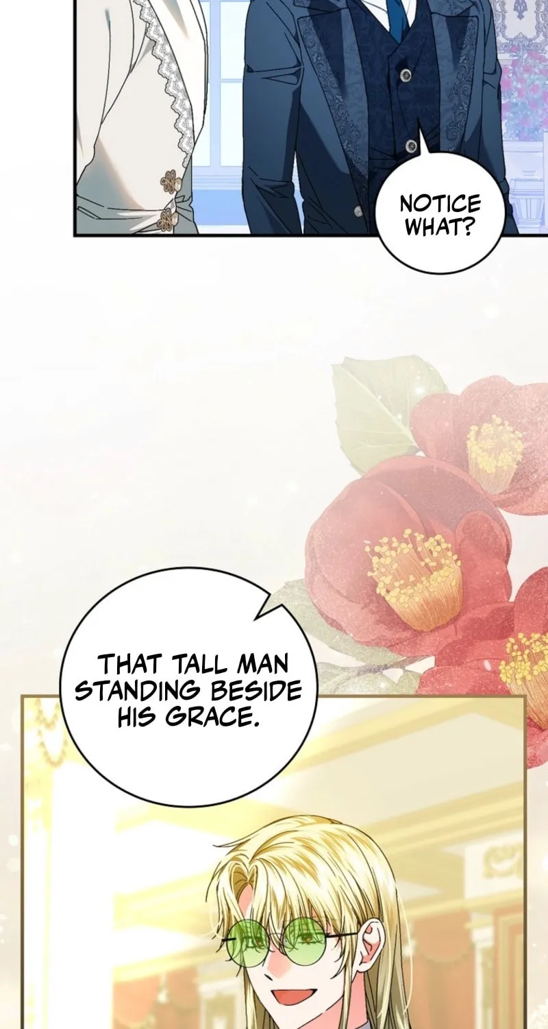 The Perfect Plan for a Fairy-Tale Ending Chapter 109 page 22 - 