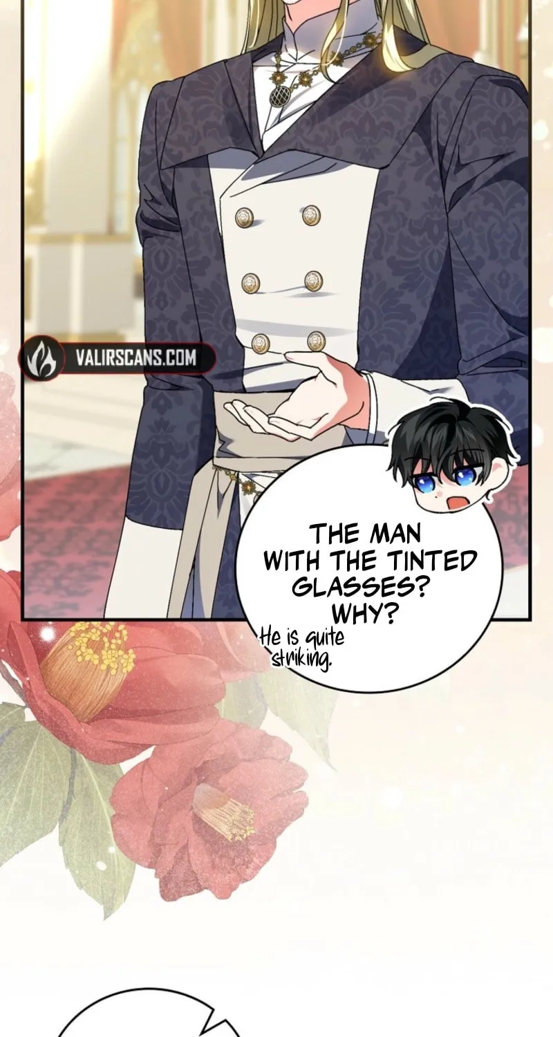 The Perfect Plan for a Fairy-Tale Ending Chapter 109 page 23 - 