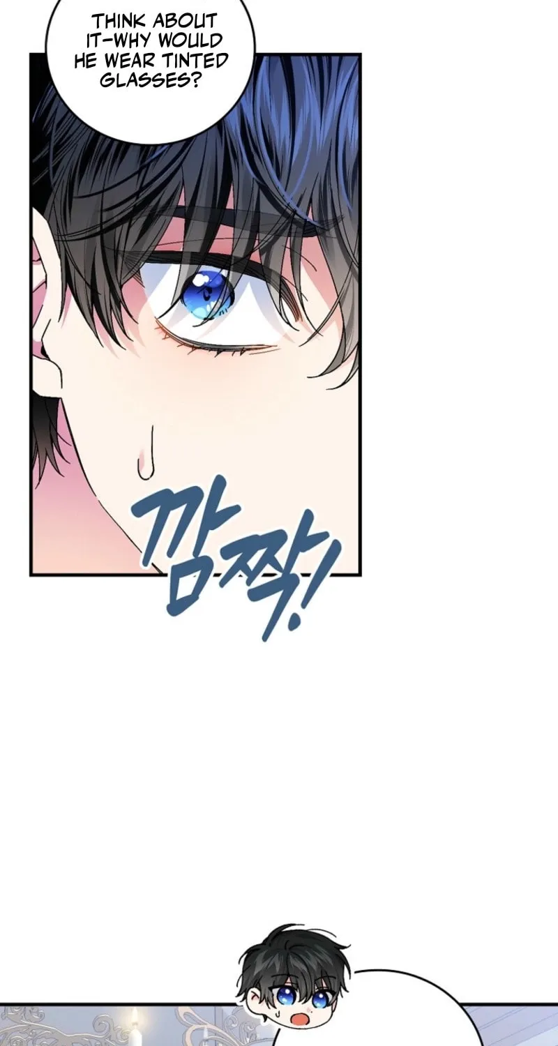 The Perfect Plan for a Fairy-Tale Ending Chapter 109 page 24 - 