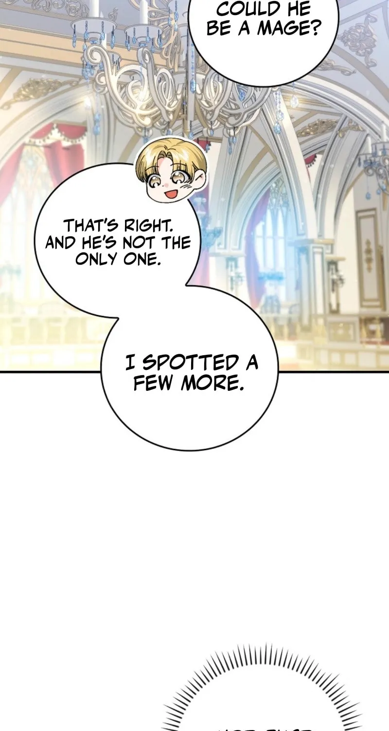 The Perfect Plan for a Fairy-Tale Ending Chapter 109 page 25 - 