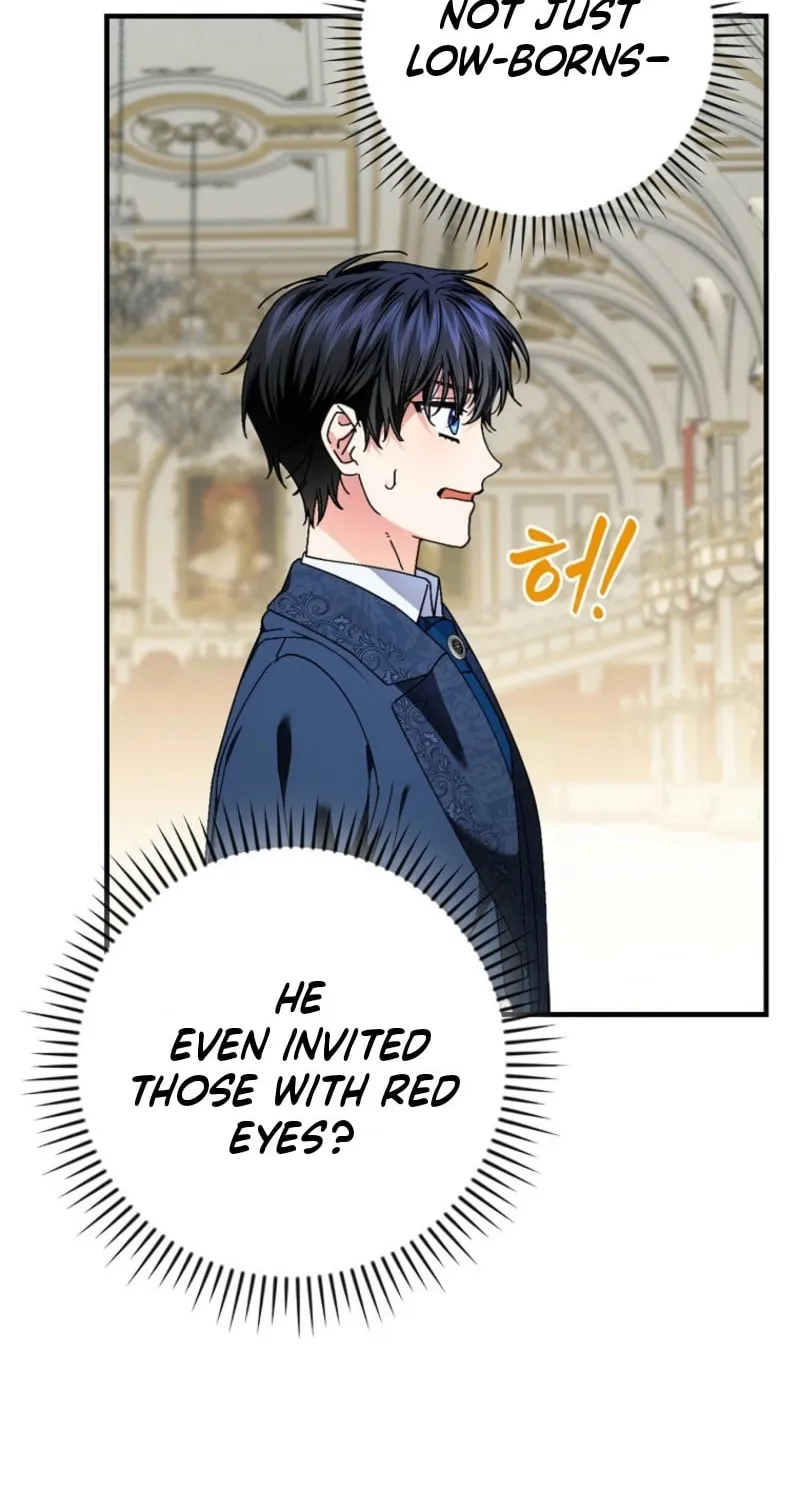 The Perfect Plan for a Fairy-Tale Ending Chapter 109 page 26 - 