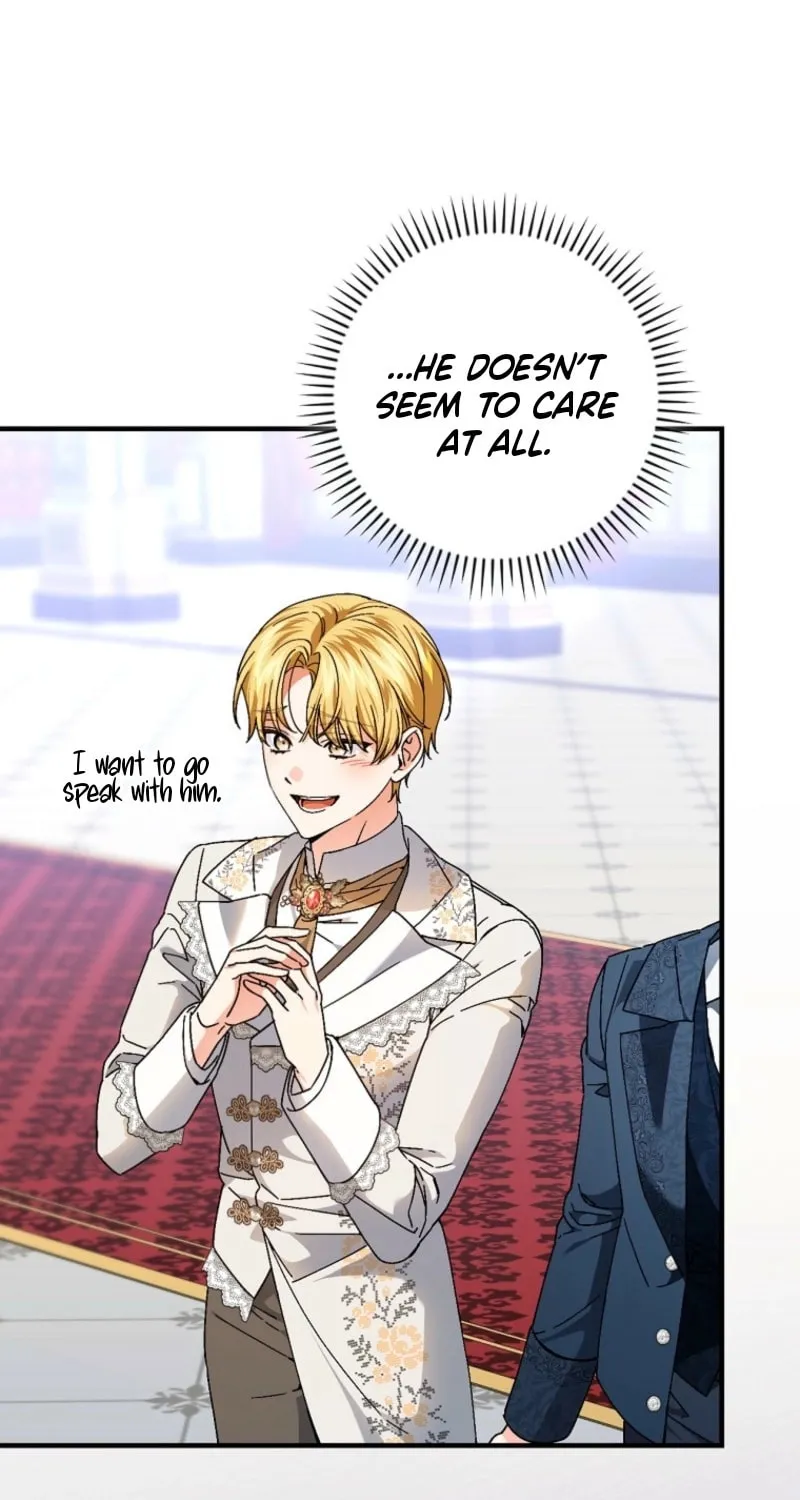 The Perfect Plan for a Fairy-Tale Ending Chapter 109 page 27 - 