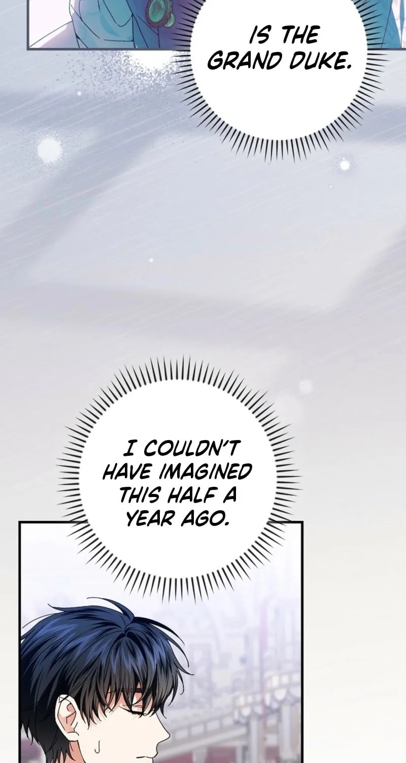The Perfect Plan for a Fairy-Tale Ending Chapter 109 page 29 - 