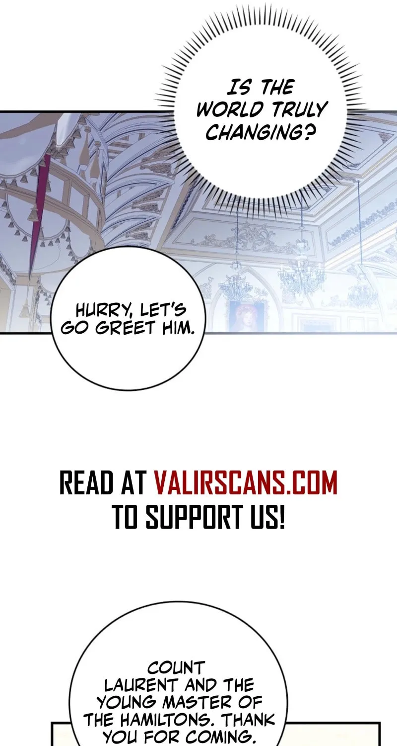 The Perfect Plan for a Fairy-Tale Ending Chapter 109 page 31 - 