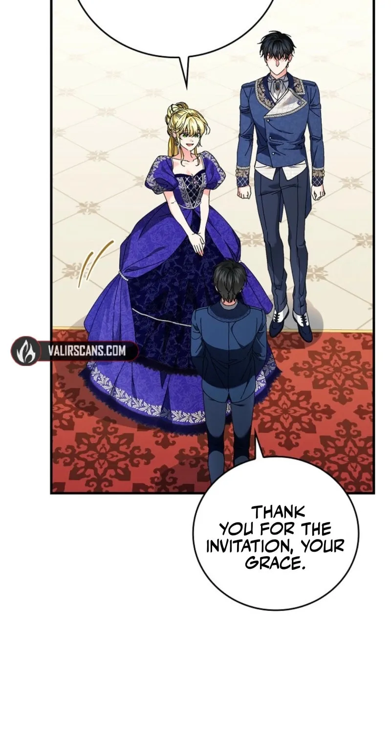 The Perfect Plan for a Fairy-Tale Ending Chapter 109 page 32 - 
