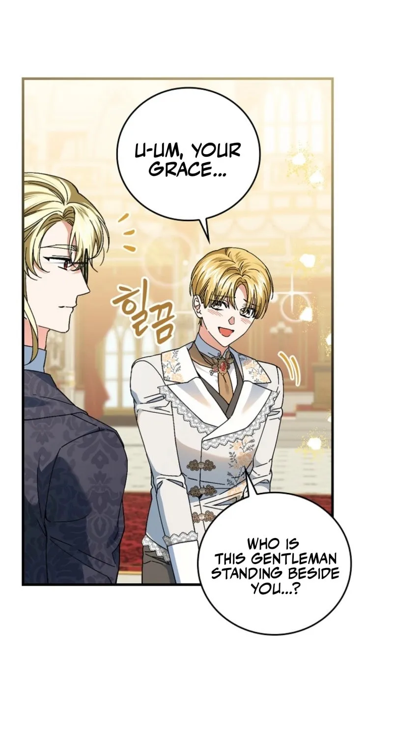 The Perfect Plan for a Fairy-Tale Ending Chapter 109 page 33 - 